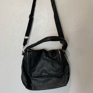 KCR Crossbody